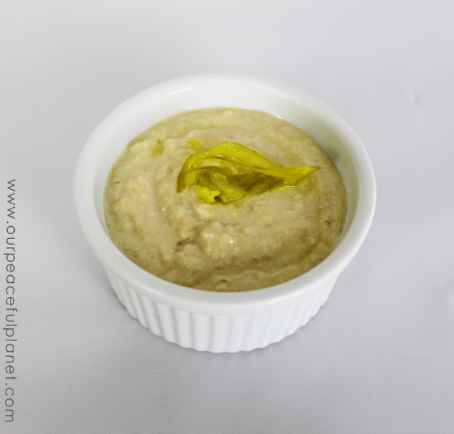 This is indeed the BEST HUMMUS EVER! If you’ve never liked hummus you need to try this one. It’s quick and easy and oh so healthy for you! Eat it on a sandwich, with veggies or on toasted pita wedges. 