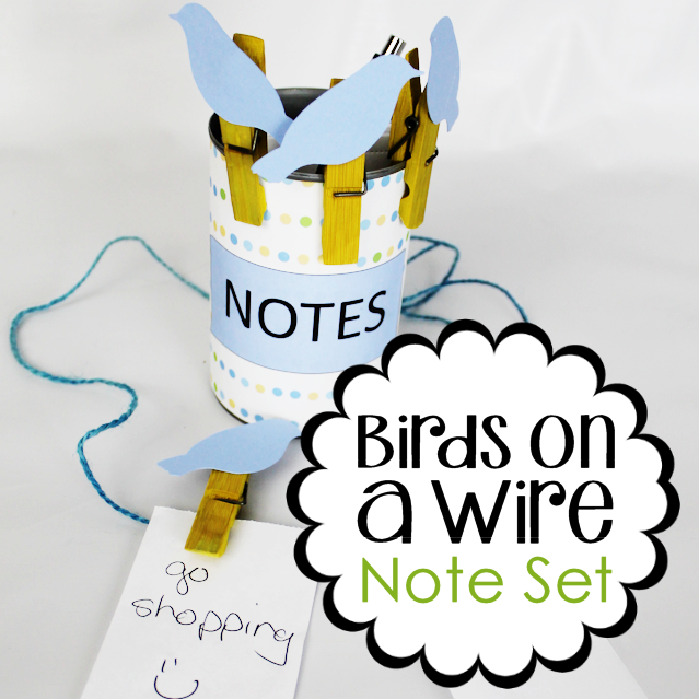 Photo Holder Wire with Clothespins