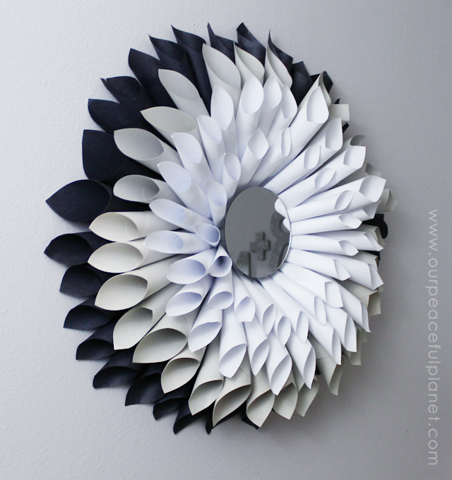 Featured image of post Bedroom Wall Decoration With Paper Craft