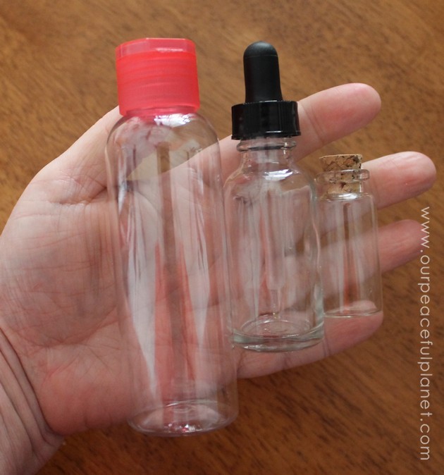 The power of imagination is undeniable. Make a Positive Potions Kit to inspire your kids. 25 free printable labels and instructions. (Fun for adults too!)