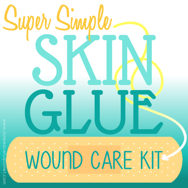 The Ultimate Guide to Skin Glue