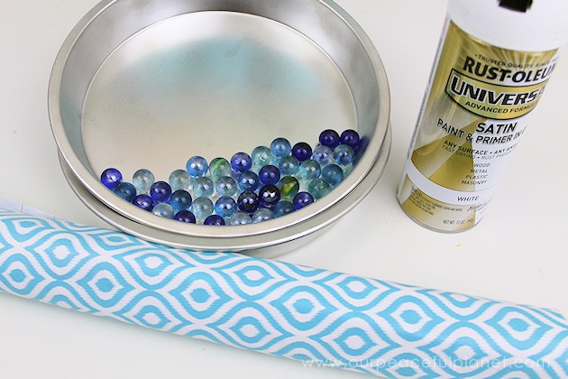 This DIY Lazy Susan is one of the most awesome upcycle projects ever and it’s incredibly useful and inexpensive to make. Plus it has all kinds of uses!