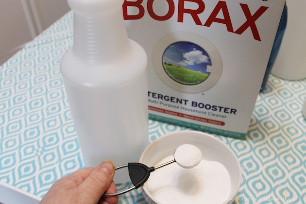 This incredibly effective diy disinfectant cleaner is easy to make and can be used almost anywhere. And best of all it won't kill you if you drink it!