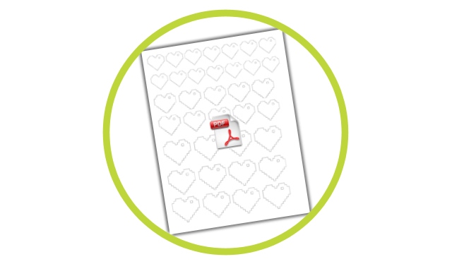 pixal hearts pdf