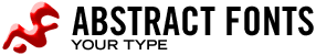 Abstract_Fonts_Logo
